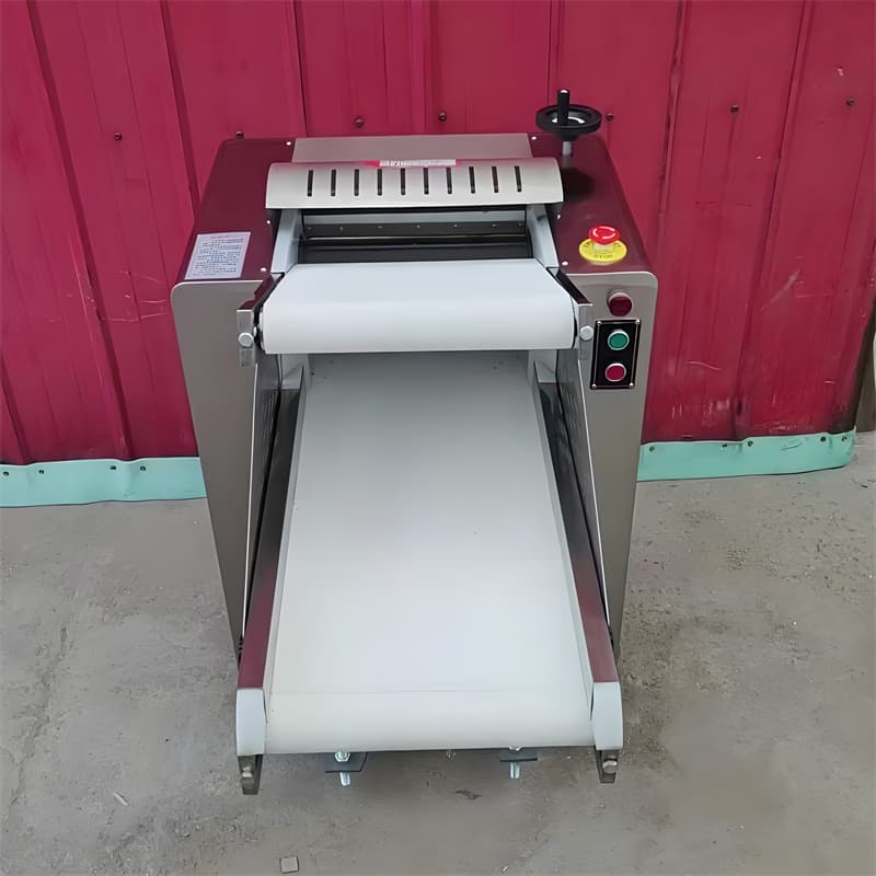 YMZD350/500 Automatic Dough Sheeter