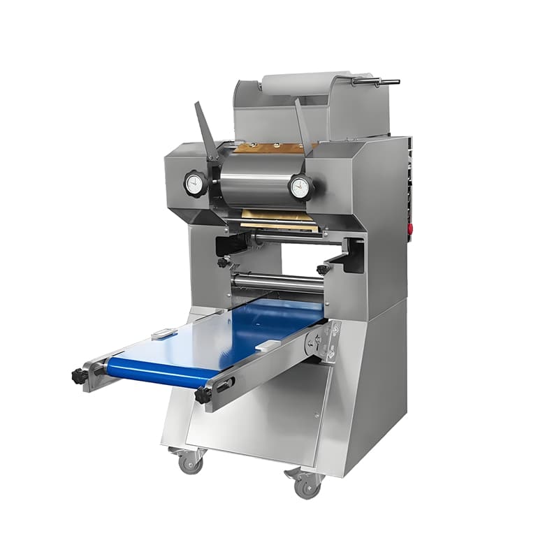 JRC168 High-Efficiency Yamato Noodle Machine