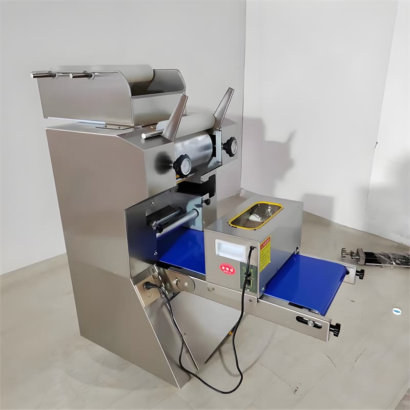 JRC168 High-Efficiency Yamato Noodle Machine