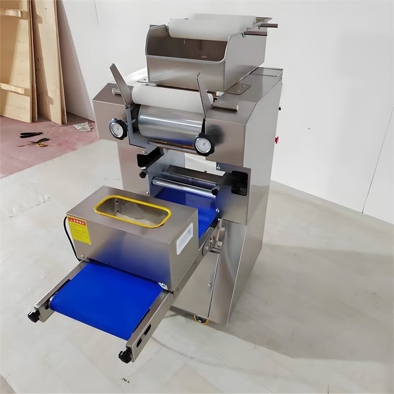 JRC168 High-Efficiency Yamato Noodle Machine