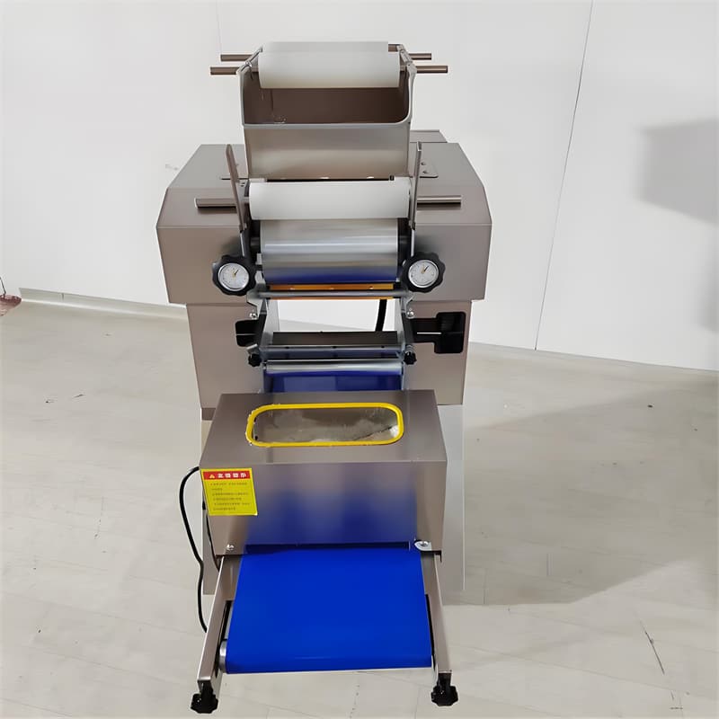 JRC168 High-Efficiency Yamato Noodle Machine