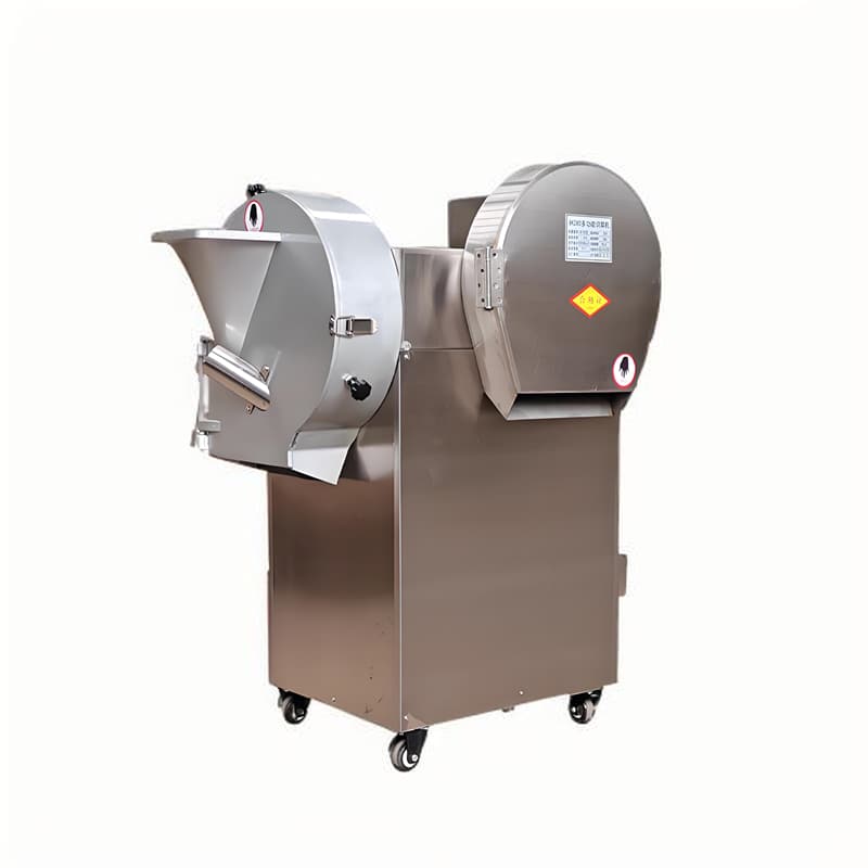 YQC280/802 Commercial Vegetable Cutting Machine Manufacturers