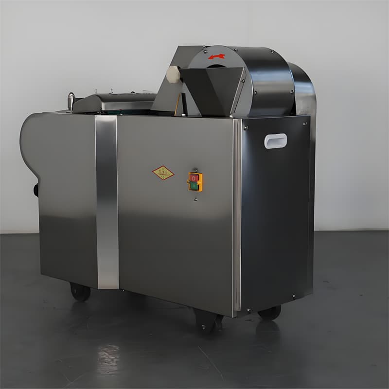 YQC660/1000 Multi-Functional Commercial Vegetable Cutting Machine for Restaurant