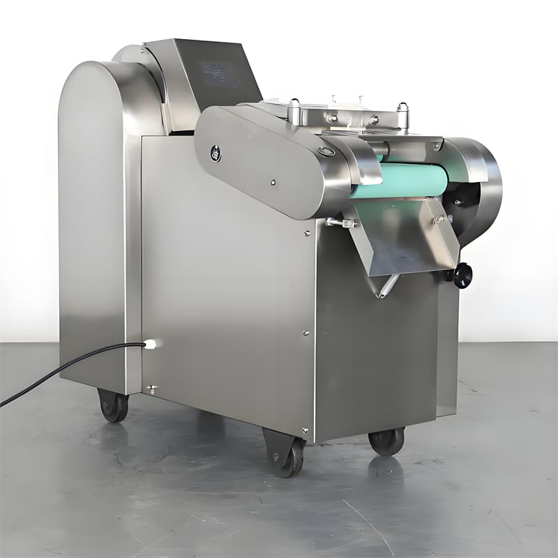 YQC660/1000 Multi-Functional Commercial Vegetable Cutting Machine for Restaurant