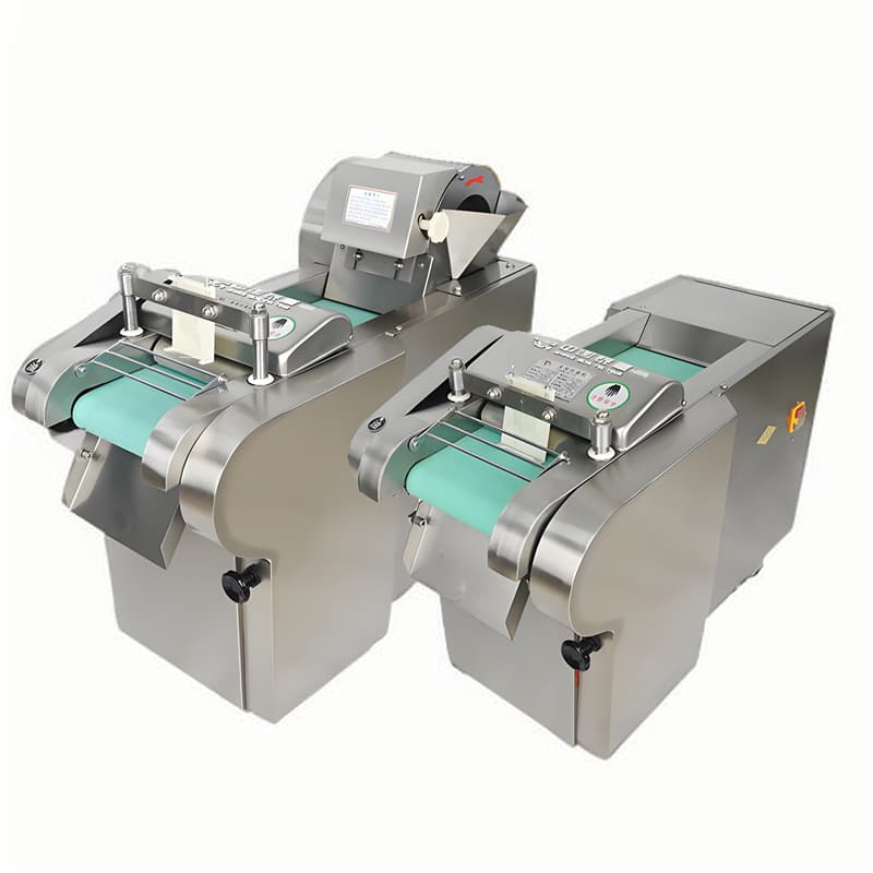 YQC660/1000 Multi-Functional Commercial Vegetable Cutting Machine for Restaurant