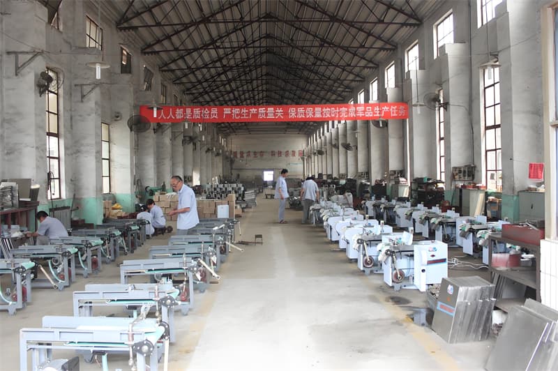 YQC660/1000 Multi-Functional Commercial Vegetable Cutting Machine for Restaurant YQC660/1000 Multi-Functional Commercial Vegetable Cutting Machine for Restaurant