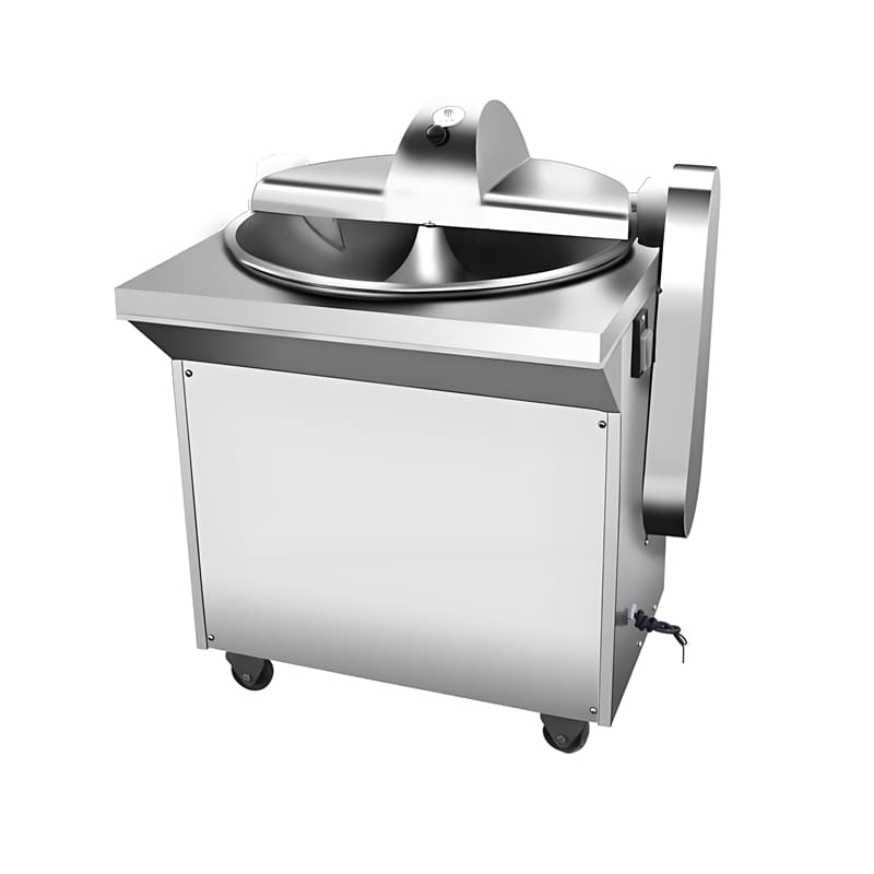 CP30 Commercial Vegetable Stuffing Machine