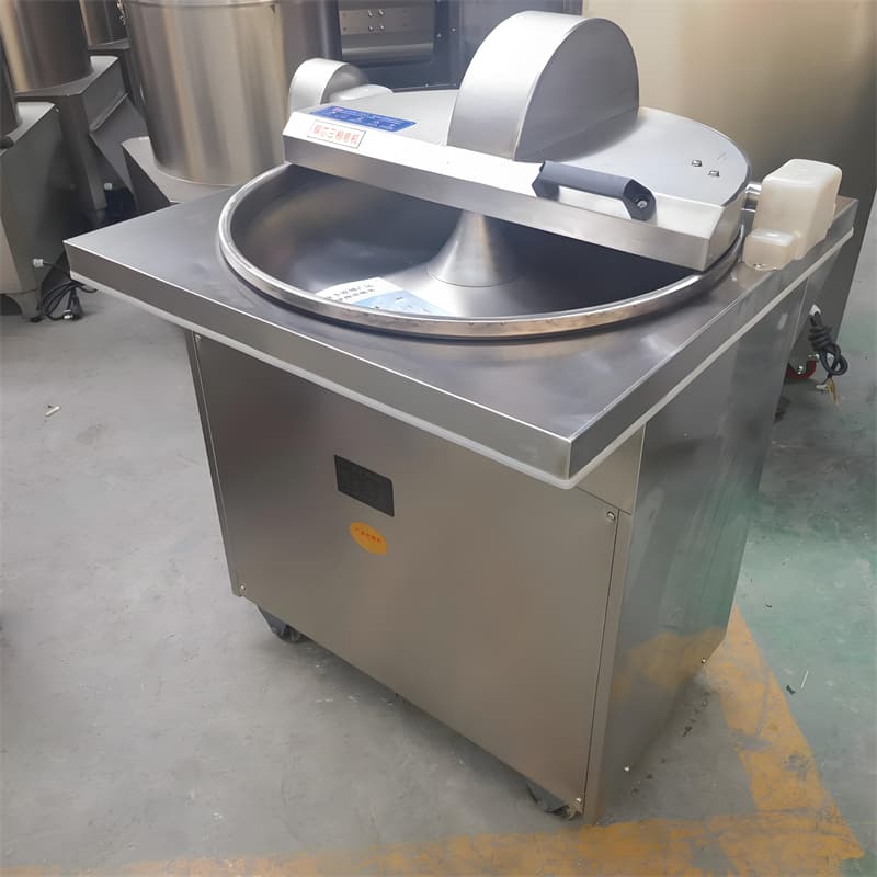 CP30 Commercial Vegetable Stuffing Machine
