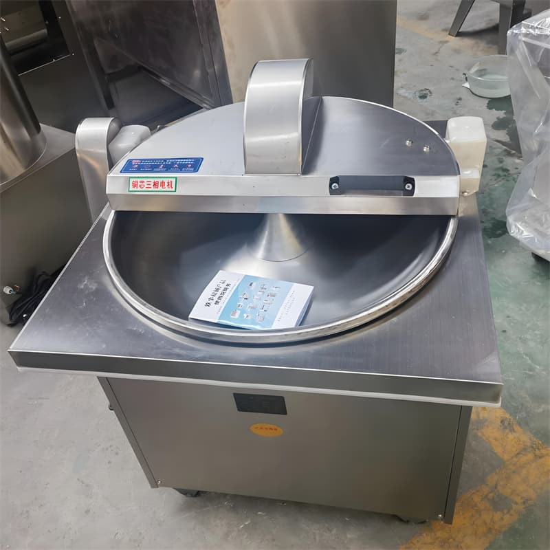 CP30 Commercial Vegetable Stuffing Machine