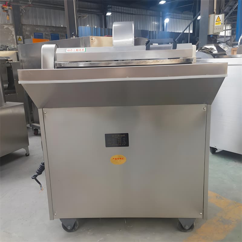 CP30 Commercial Vegetable Stuffing Machine