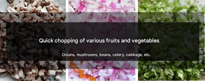 CP30 Commercial Vegetable Stuffing Machine CP30 Commercial Vegetable Stuffing Machine