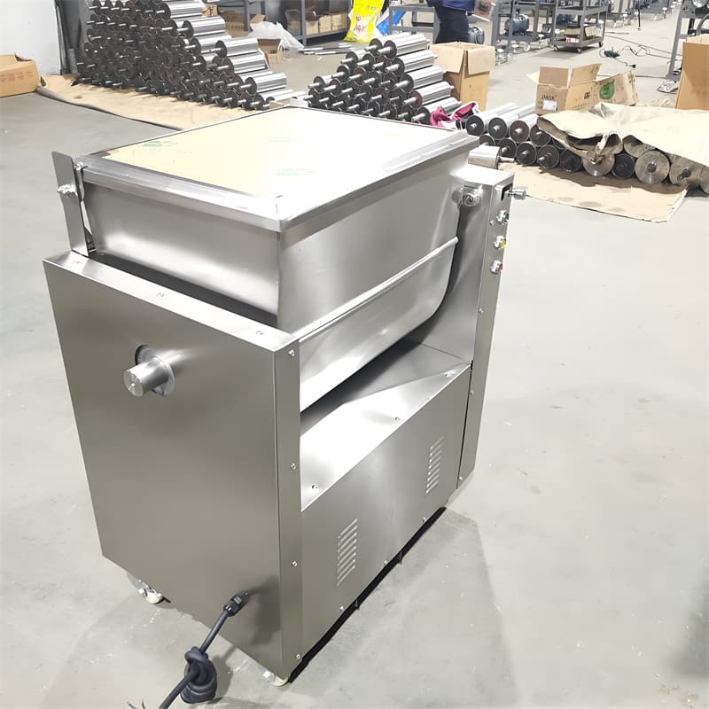 YBX60 Commercial commercial food blender