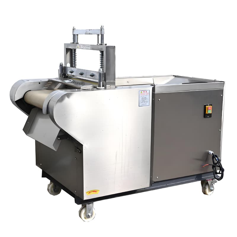 GF660/1000/2000 Commercial Fruit and Vegetable Dicer