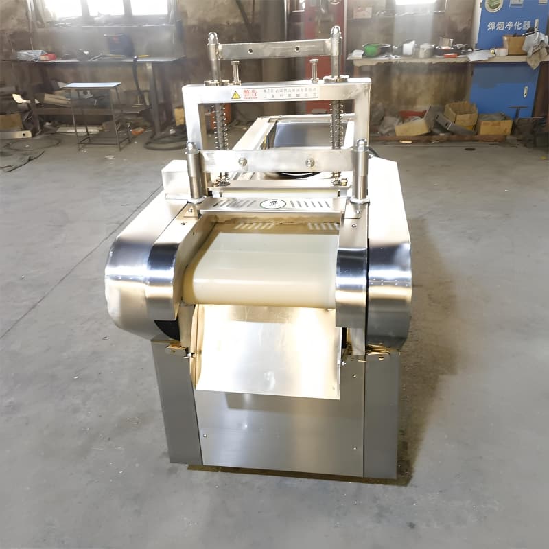 GF660/1000/2000 Commercial Fruit and Vegetable Dicer