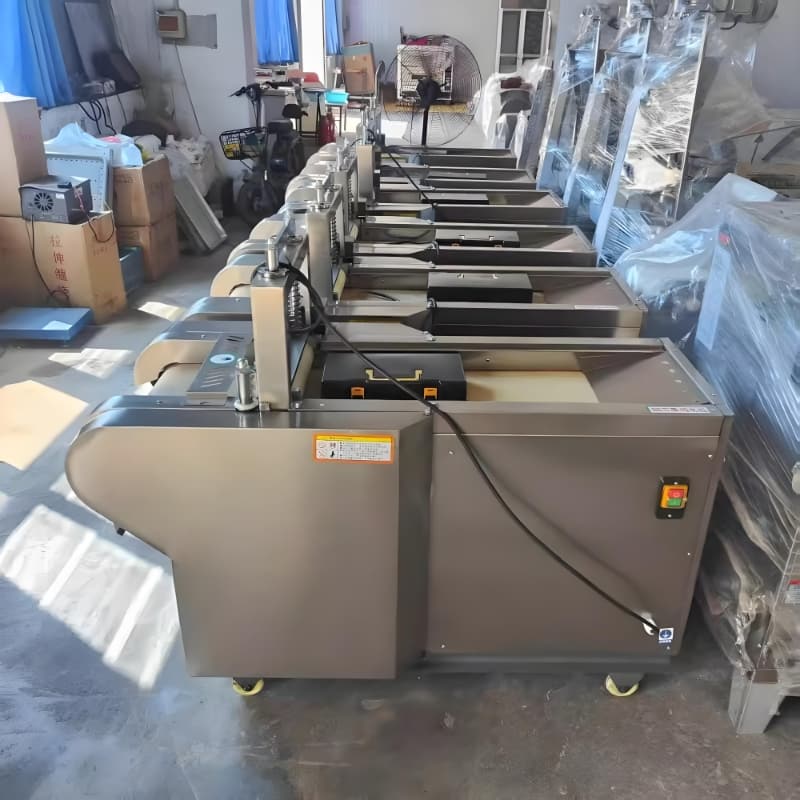 GF660/1000/2000 Commercial Fruit and Vegetable Dicer GF660/1000/2000 Commercial Fruit and Vegetable Dicer