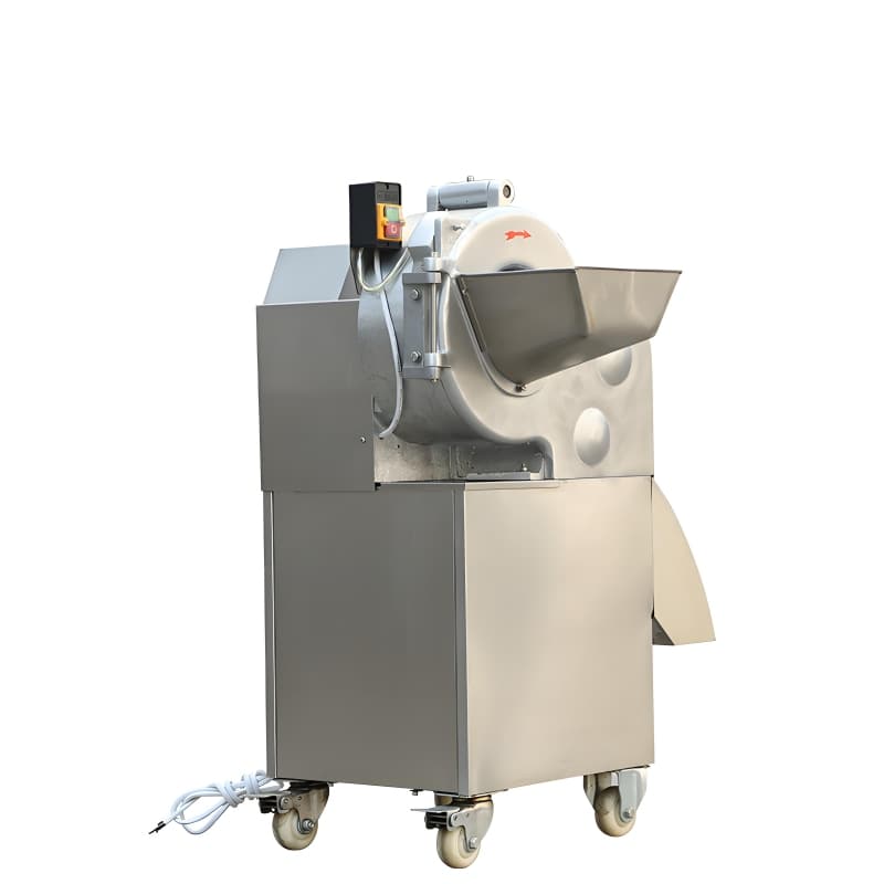 CHD100 Commercial High-Efficiency Professional Vegetable Dicer