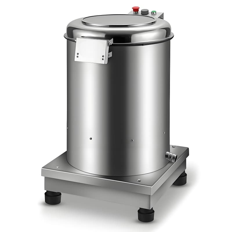 XT25/35 Commercial Vegetable Dehydrator