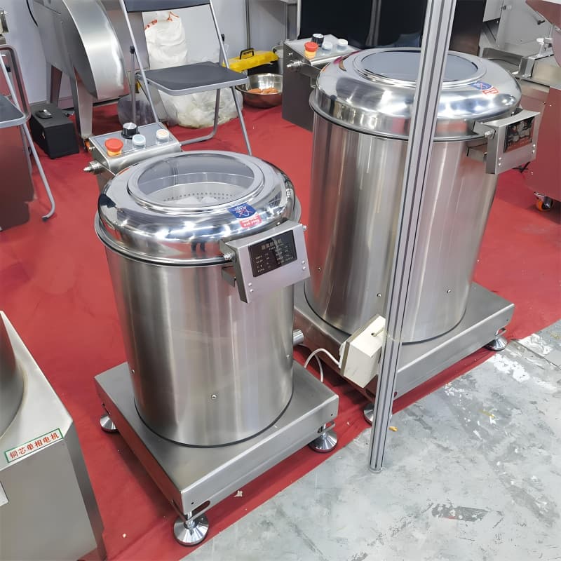 XT25/35 Commercial Vegetable Dehydrator
