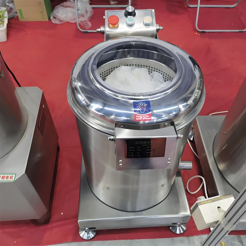 XT25/35 Commercial Vegetable Dehydrator