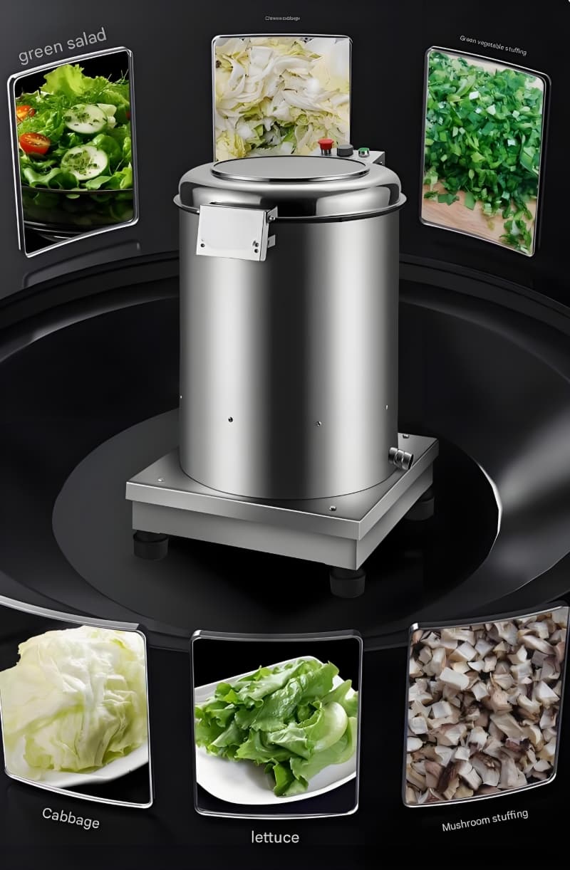 XT25/35 Commercial Vegetable Dehydrator XT25/35 Commercial Vegetable Dehydrator