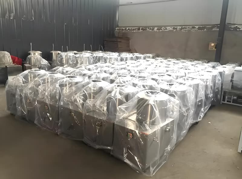 TP10/15/30/350/450/600 Commercial Machine Potato Peeler TP10/15/30/350/450/600 Commercial Machine Potato Peeler