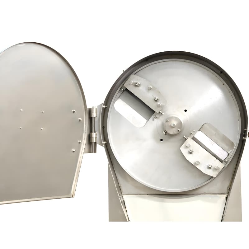JRC40 Commercial Lemon Slicer