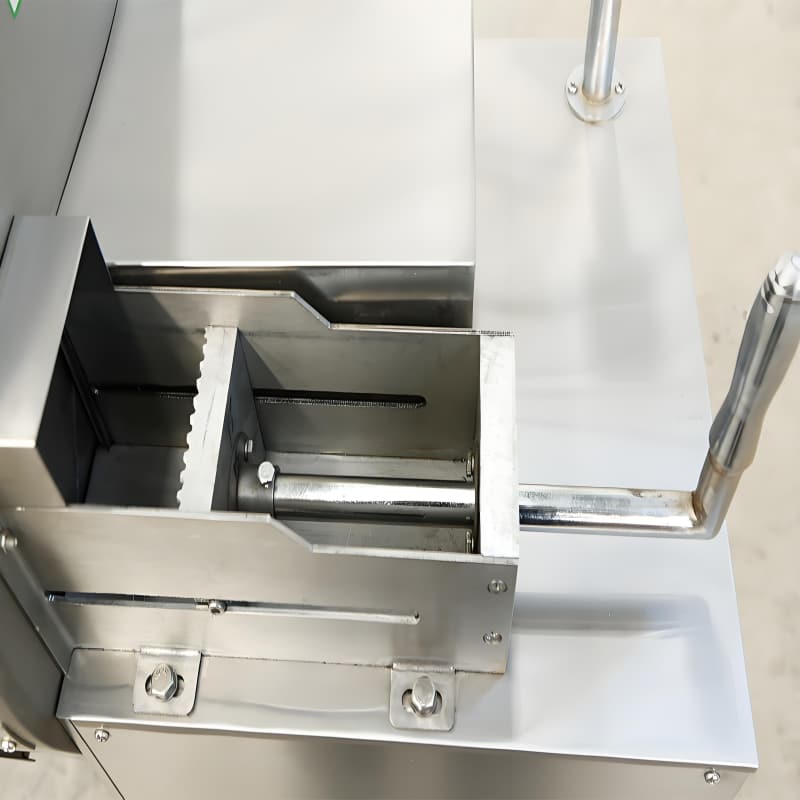JRC40 Commercial Lemon Slicer