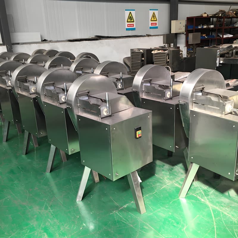 JRC40 Commercial Lemon Slicer