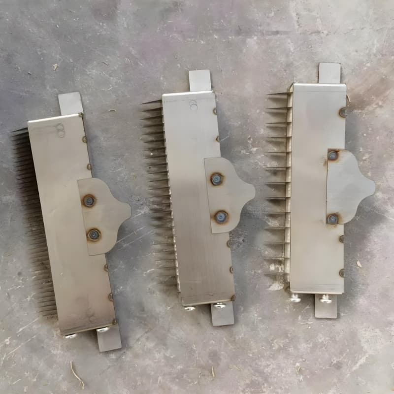 SH30/60 Commercial All-Steel Fruit Veg Slicer SH30/60 Commercial All-Steel Fruit Veg Slicer