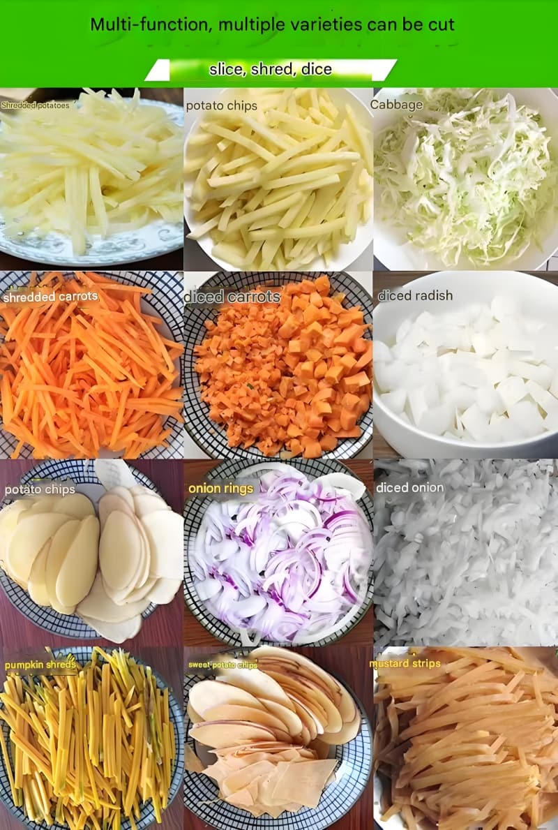SH30/60 Commercial All-Steel Fruit Veg Slicer SH30/60 Commercial All-Steel Fruit Veg Slicer