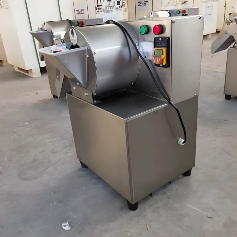 SH30/60 Commercial All-Steel Fruit Veg Slicer