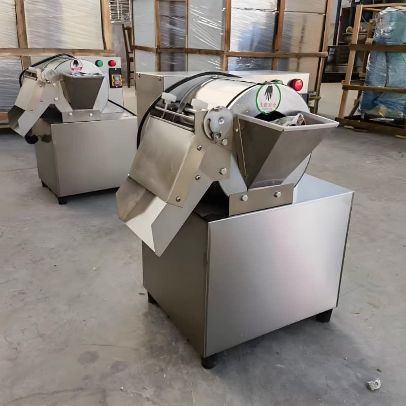SH30/60 Commercial All-Steel Fruit Veg Slicer