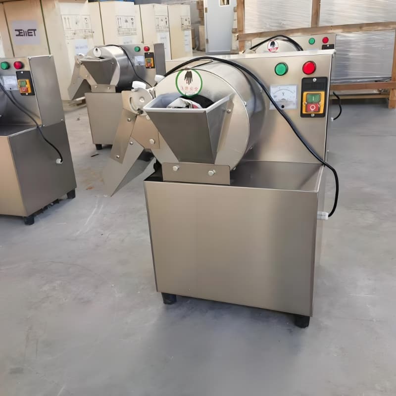SH30/60 Commercial All-Steel Fruit Veg Slicer