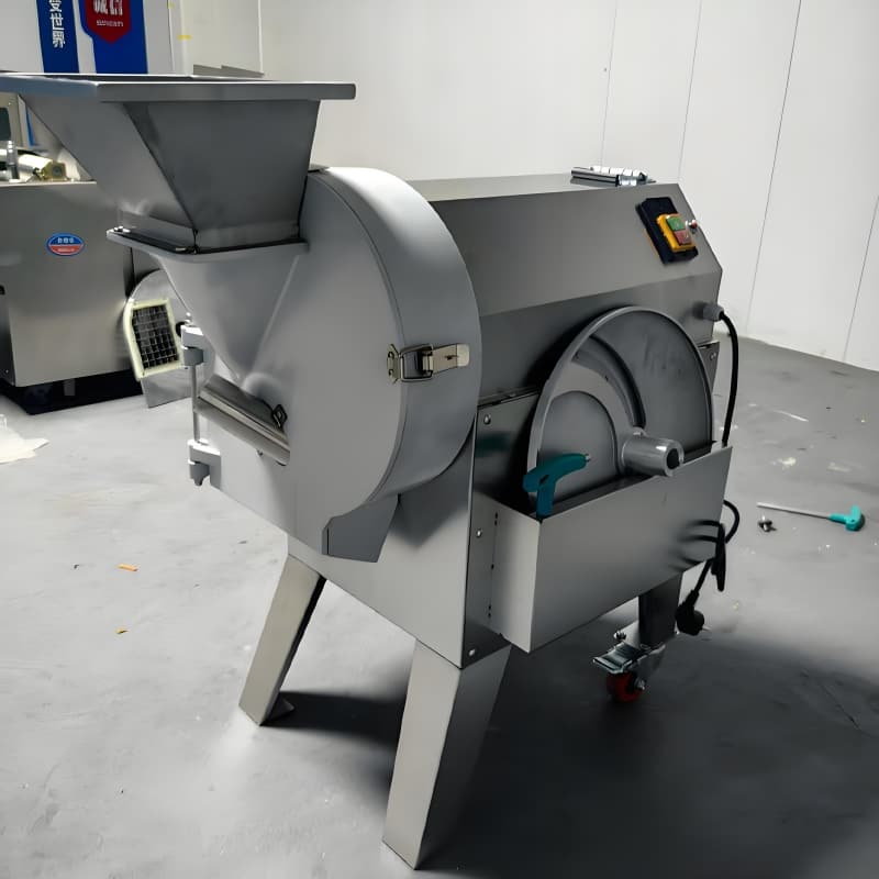 YQC180 Commercial Vegetable Slicer