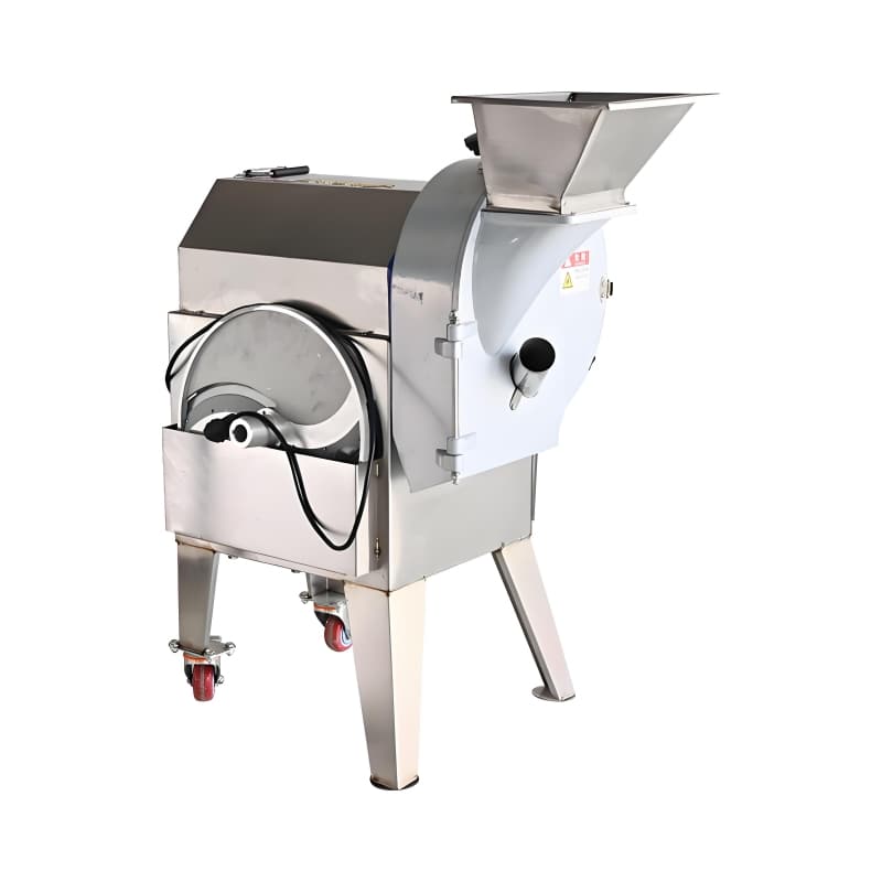 YQC180 Commercial Vegetable Slicer