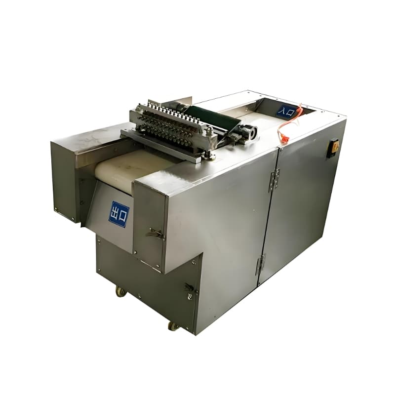 DK300 Fully Automatic Chicken Cutting Machine