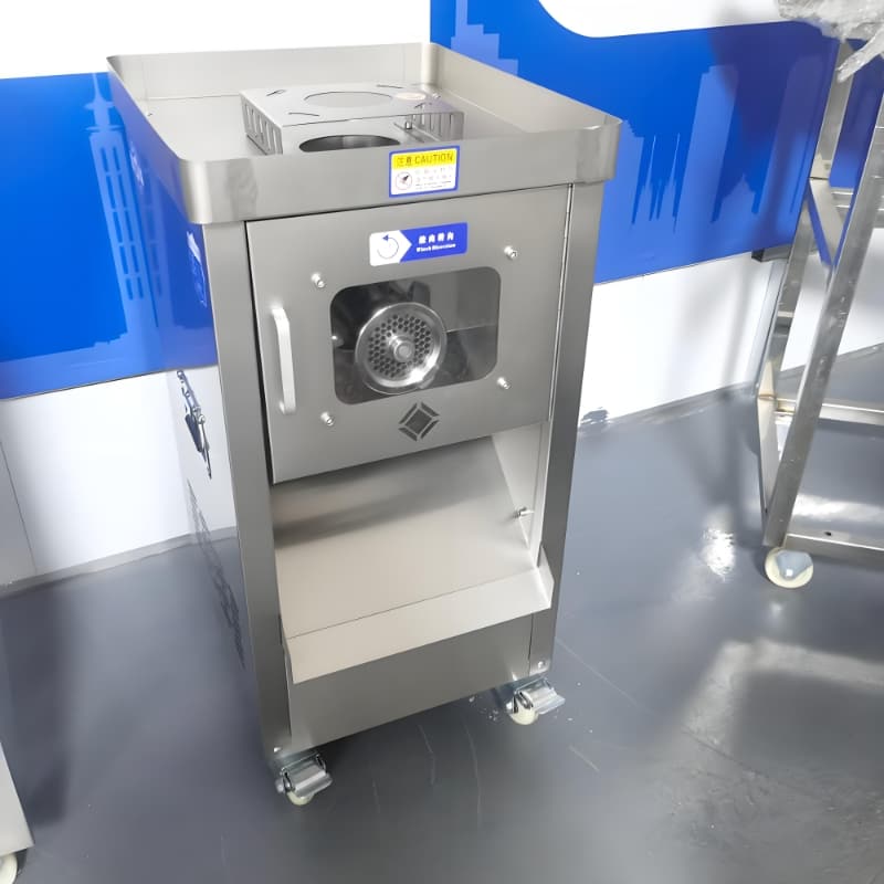 DX-PDJ Pro Meat Grinder