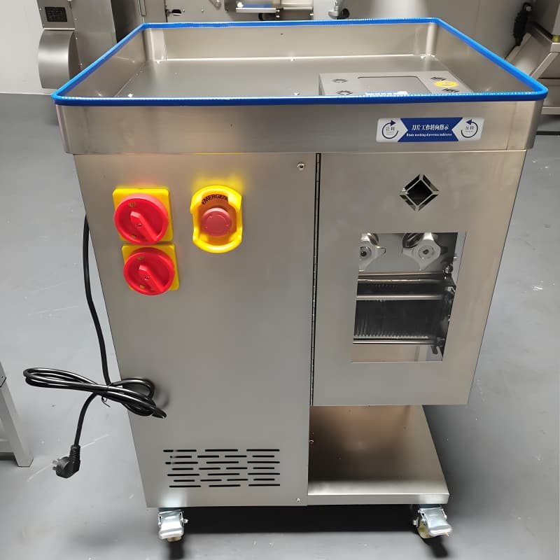 L-2YS Commercial Meat Slicer