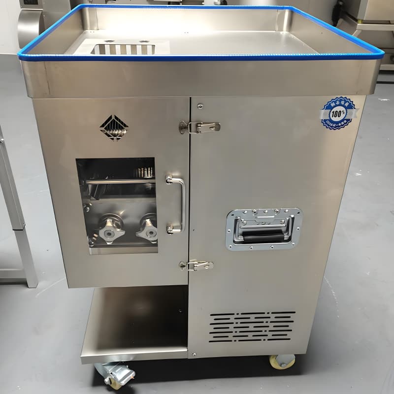 L-2YS Commercial Meat Slicer