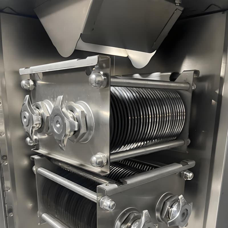 L-2YS Commercial Meat Slicer