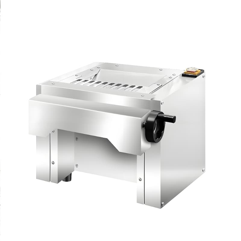 GF-35 Commercial Tabletop Dough Sheeter