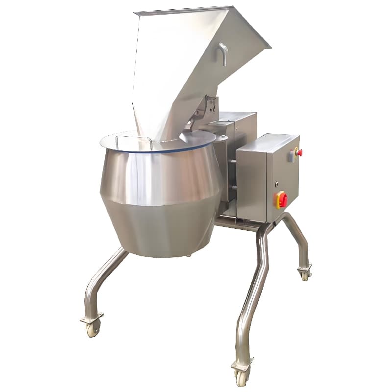 TVMD3001 Industrial Potato Slicer