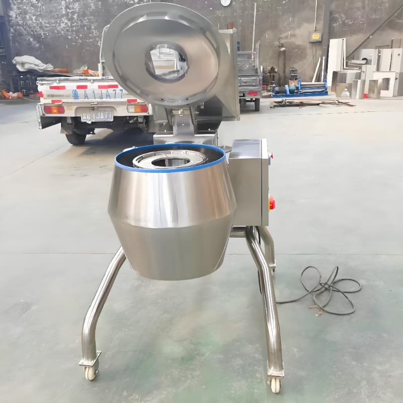 TVMD3001 Industrial Potato Slicer