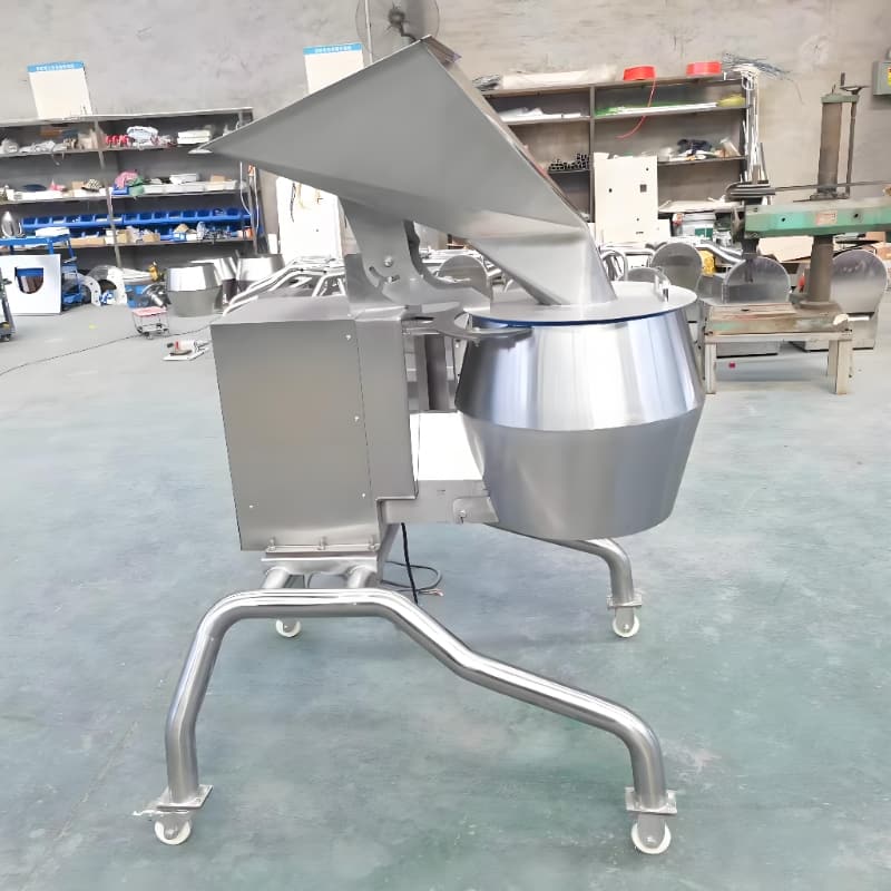 TVMD3001 Industrial Potato Slicer