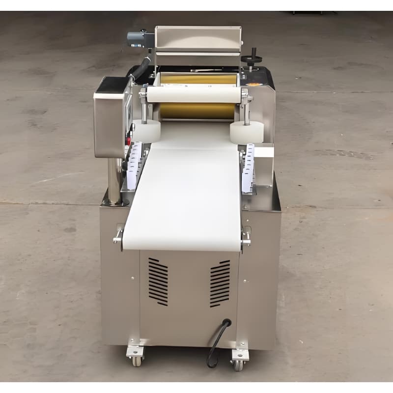 JRC Intelligent Automatic Dough Roller