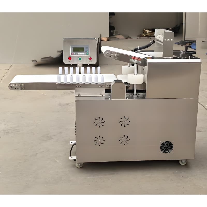 JRC Intelligent Automatic Dough Roller