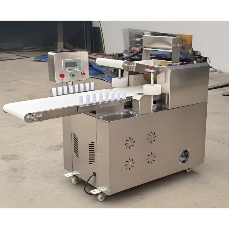 JRC Intelligent Automatic Dough Roller