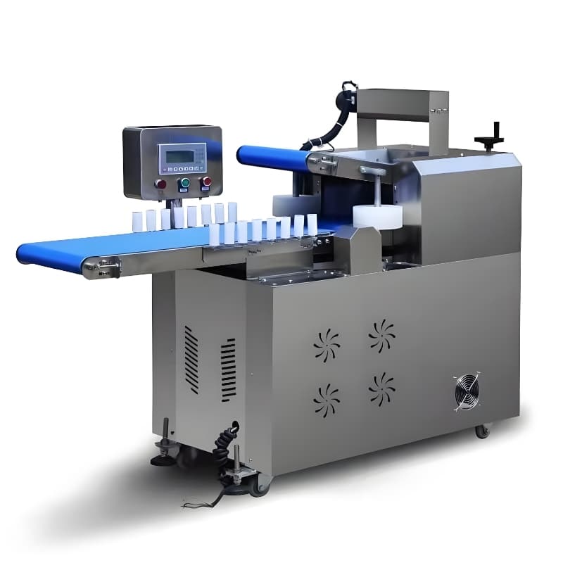 JRC Intelligent Automatic Dough Roller