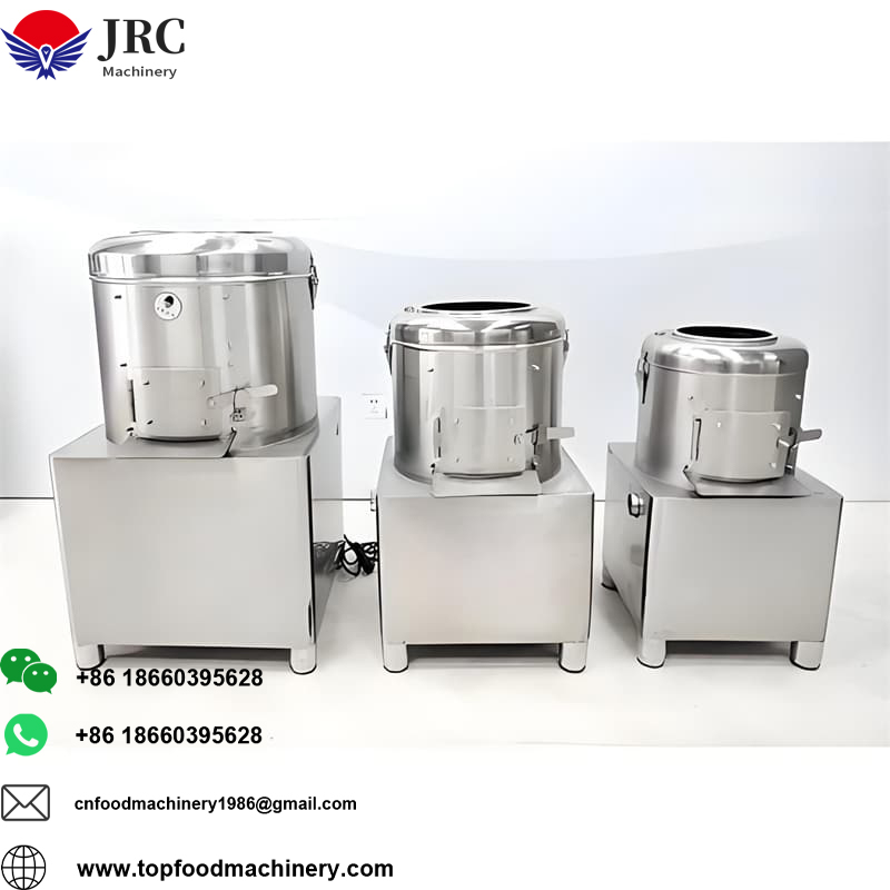 what is  the commercial potato peeler machine price