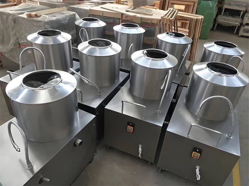 what is the commercial potato peeler machine price what is the commercial potato peeler machine price